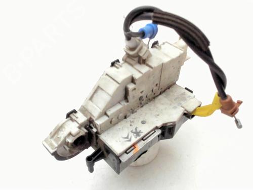 Tailgate lock CITROËN JUMPY II Van 1.6 HDi 90 16V | BP40002674C101  - Image 6