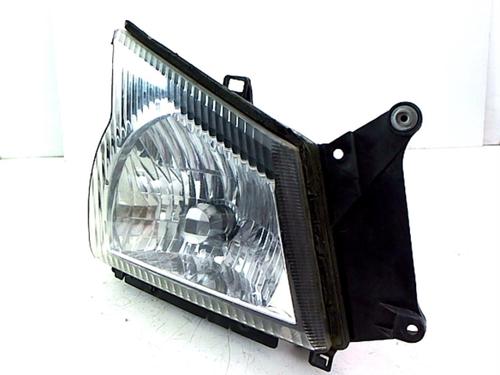 Used Right headlight Right headlight ISUZU ELF Platform/Chassis (NKR8_, NKQ8_) 3.0 Di (131 hp) 21236004 21236004