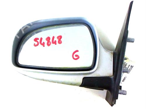 Left mirror HYUNDAI MATRIX (FC) 1.5 CRDi | BP20422062C26 