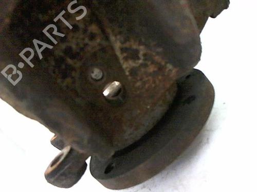 Left front steering knuckle CITROËN C3 I (FC_, FN_) 1.6 16V HDi | BP20432607M25 