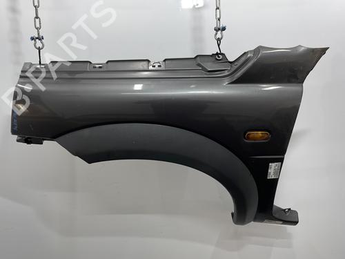 Guarda-lamas esquerdo Guarda-lamas esquerdo LAND ROVER FREELANDER I (L314) 1.8 16V 4x4 (117 hp) 20436482 20436482