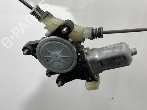 Used Rear left window mechanism Rear left window mechanism KIA CARNIVAL / GRAND CARNIVAL III (VQ) 2.9 CRDi (185 hp) 32373695 32373695