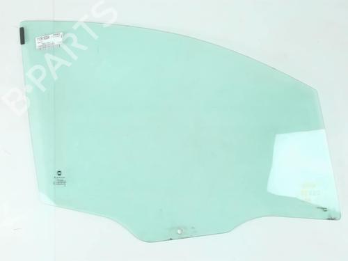 Used Front right door window FIAT PANDA (312_, 319_) 1.2 (312PXA1A) (69 hp) 29638792