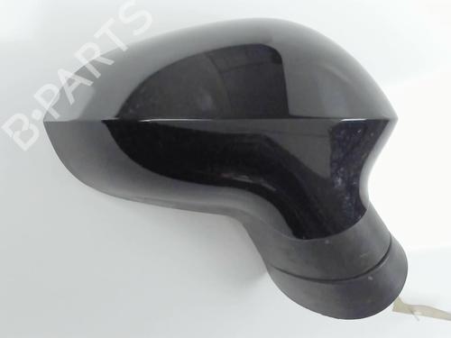 Right mirror SEAT IBIZA IV SC (6J1, 6P5) 1.6 TDI | BP20449742C27 