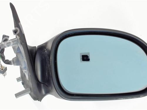Right mirror PEUGEOT 406 (8B) 1.9 TD | BP20408684C27 