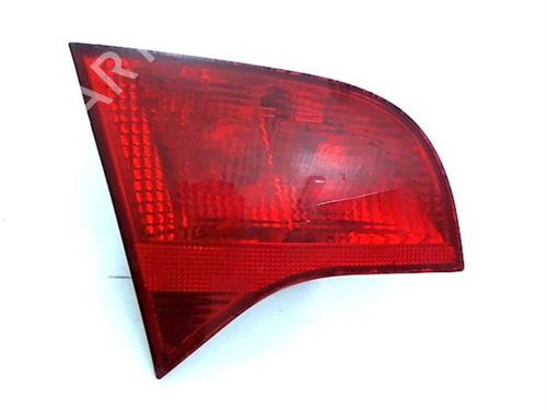 Used Left tailgate light Left tailgate light AUDI A4 B7 Avant (8ED) 2.7 TDI (180 hp) 20472716 20472716