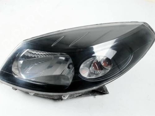 Left headlight DACIA SANDERO 1.5 dCi | BP29491041C28 