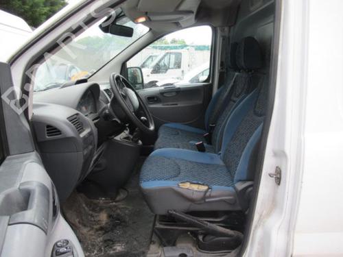Used Parts FIAT SCUDO Van (270_, 272_)  1.6 D Multijet  1896494