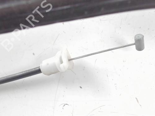 Used Rear right lock Rear right lock CITROËN C3 II (SC_) 1.6 HDi 90 (90 hp) 20401523 20401523
