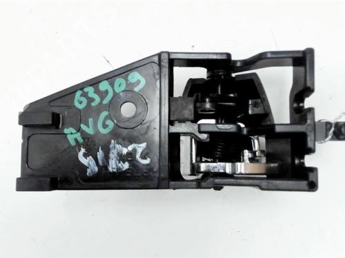 Front left interior door handle SUZUKI BALENO (FW, EW) 1.2 (A1K412) | BP20440927I13 