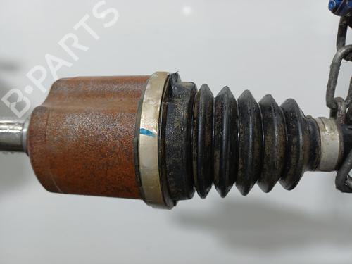 Left front driveshaft PEUGEOT EXPERT Van (V_) 2.0 BlueHDi 120 | BP37037640M38 - Image 3