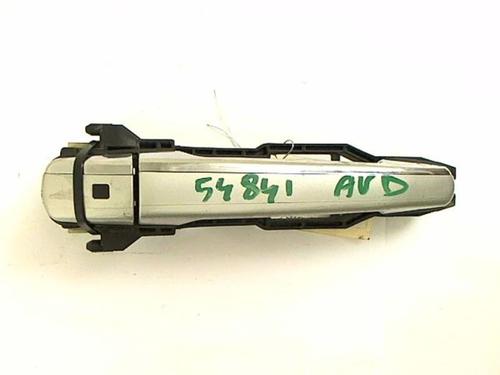 Used Front right exterior door handle MERCEDES-BENZ CLK (C208) CLK 200 Kompressor (208.345) (192 hp) 21234149