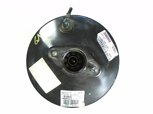 Used Servo brake Servo brake CITROËN C3 II (SC_) 1.4 HDi 70 (SC8HZC, SC8HR0, SC8HP4) (68 hp) 20399670 20399670