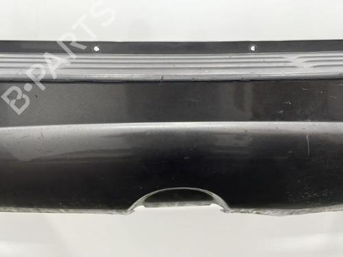 Rear bumper HYUNDAI SANTA FÉ I (SM) 2.0 CRDi 4x4 | BP20441492C8 
