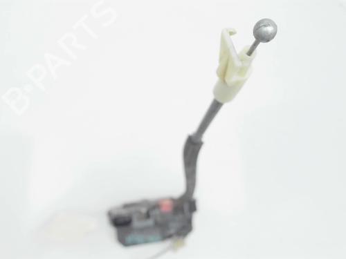 Used Rear right lock OPEL CORSA E (X15) 1.3 CDTI (08, 68) (95 hp) 20389314