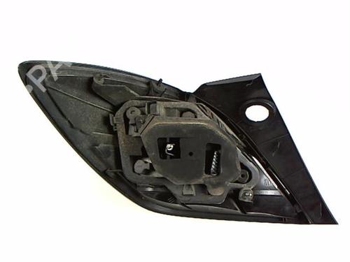 Right taillight OPEL ASTRA H GTC (A04) 1.9 CDTi 16V (L08) | BP20412586C35 