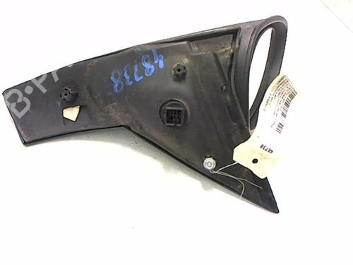Left mirror OPEL VECTRA B Hatchback (J96) 1.8 i 16V (F68) | BP20407637C26 