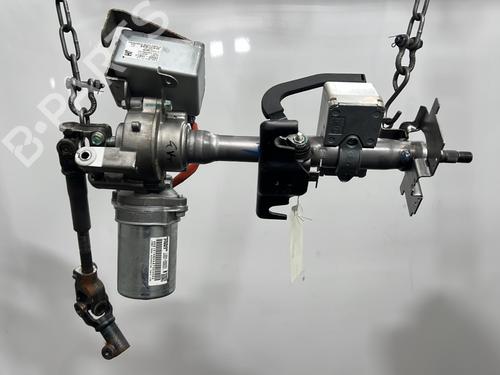 Used Steering column Steering column NISSAN MICRA IV (K13K, K13KK) 1.2 DIG-S (98 hp) 33702043 33702043