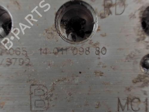 Used ABS pump ABS pump FIAT SCUDO Van (270_, 272_) 1.6 D Multijet (90 hp) 20451409 20451409