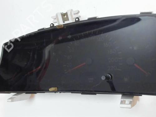 Instrument cluster TOYOTA COROLLA (_E12_) 1.4 D (NDE120_, NDE120R) | BP20472004C47 