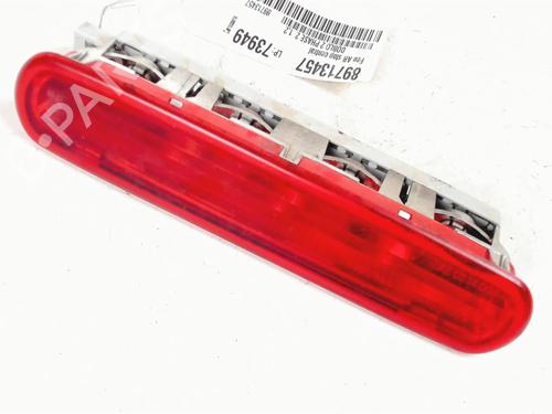 Used Third brake light Third brake light FIAT DOBLO Cargo (263_) 1.3 D Multijet (90 hp) 20394128 20394128