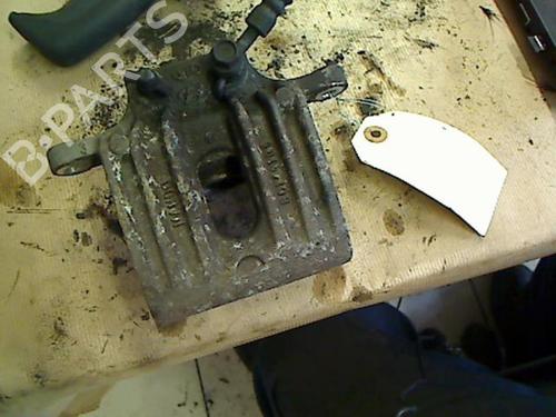 Used Left rear brake caliper HYUNDAI SANTA FÉ II (CM) 2.2 CRDi (155 hp) 20476712