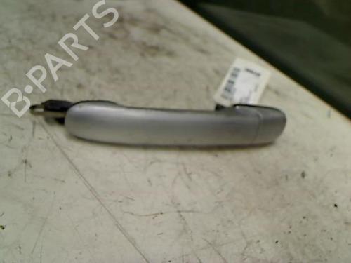 Used Rear left exterior door handle SEAT CORDOBA (6K1, 6K2) 1.9 SDI (68 hp) 25264688
