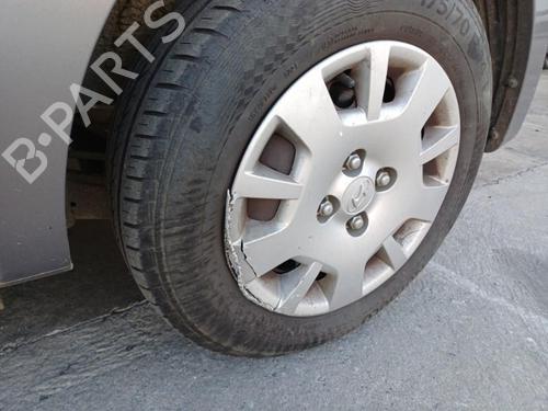 Used Parts HYUNDAI i20 I (PB, PBT) 1.1 CRDi (75 hp) 4321169