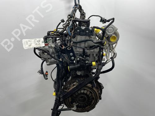 Engine RENAULT CLIO III Grandtour (KR0/1_) 1.2 16V | BP31602552M1 