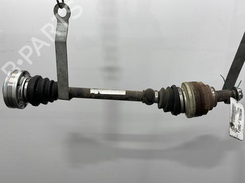 Left rear driveshaft BMW X5 (E53) 3.0 d | BP26688947M40 - Image 4