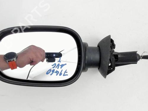 Left mirror DACIA SANDERO | BP36957642C26 - Image 6