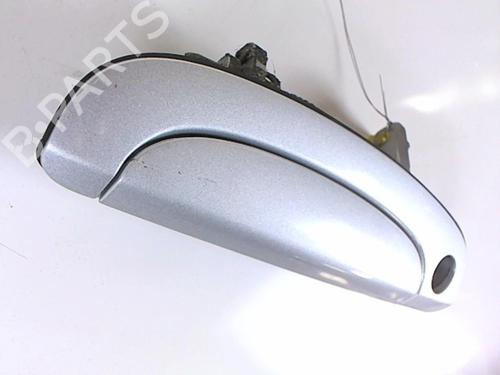 Front left exterior door handle HYUNDAI GETZ (TB) 1.5 CRDi | BP20462250C128 