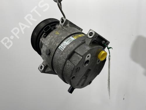 AC compressor RENAULT VEL SATIS (BJ0_) 2.0 16V Turbo (BJ0K) | BP29976497M34 