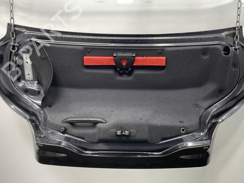 Tailgate PEUGEOT 508 I (8D_) 2.0 HDi | BP24057426C6