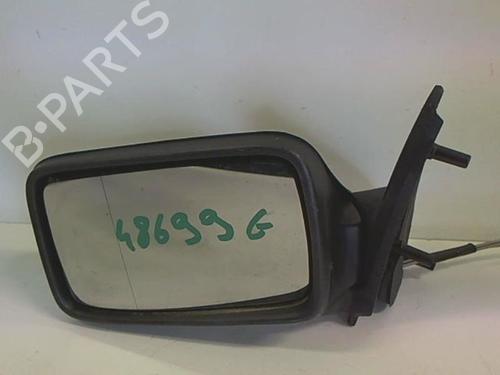 Used Left mirror VW GOLF III (1H1) 1.9 TDI (90 hp) 20436411