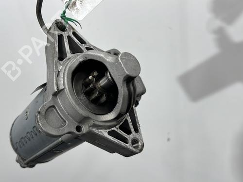 Starter RENAULT TRAFIC II Bus (JL) 2.0 dCi 90 (JL00, JL01, JL0H, JL0M, JL0P, JL0S) | BP31761533M8