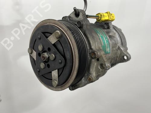 AC-Kompressor CITROËN XSARA PICASSO (N68) 2.0 HDi | BP28567602M34
