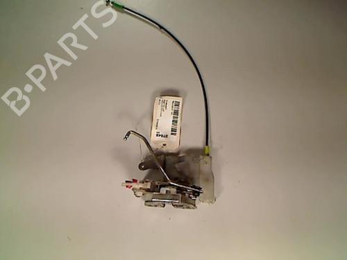 Used Front left lock PEUGEOT 107 (PM_, PN_) 1.0 (68 hp) 20472623