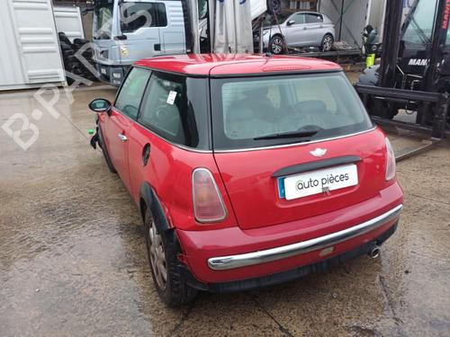 Front left interior door handle MINI MINI (R50, R53) One | BP26964639I13  - Image 6