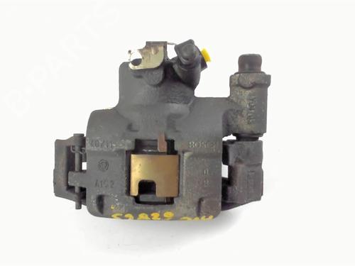 Used Left front brake caliper Left front brake caliper FIAT 500 (312_) 1.2 (312AXA1A) (69 hp) 20465384 20465384