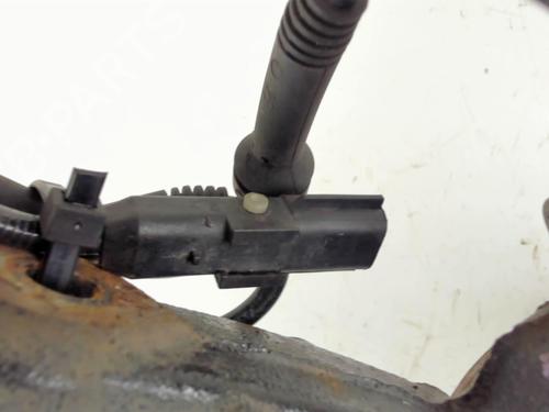 Used Left front steering knuckle Left front steering knuckle RENAULT ZOE (BFM_) ZOE (88 hp) 20421153 20421153