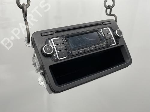 Radio VW GOLF VI (5K1) 1.4 | BP24810281E6  - Image 6
