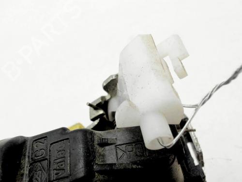 Front left lock DACIA DUSTER (HS_) 1.5 dCi | BP37652401C98 - Image 6