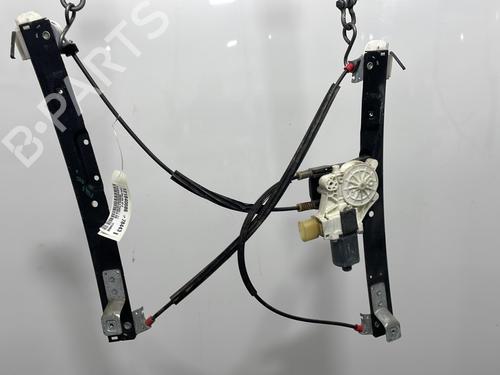 Front left window mechanism FORD MONDEO IV (BA7) 2.2 TDCi | BP33131205C22  - Image 6