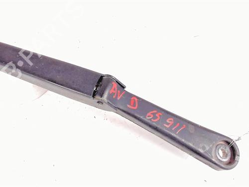 Used Front windshield wiper arm Front windshield wiper arm SKODA FABIA I (6Y2) 1.2 (64 hp) 20396169 20396169