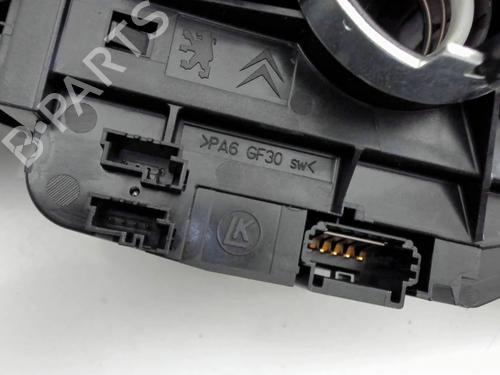 Steering column stalk CITROËN C3 II (SC_) 1.4 HDi 70 (SC8HZC, SC8HR0, SC8HP4) | BP32264216I23