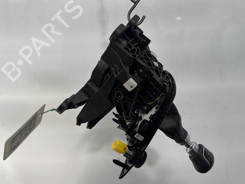 Gear lever FORD FIESTA VII (HJ, HF) 1.5 TDCi | BP33041432M90 - Image 2