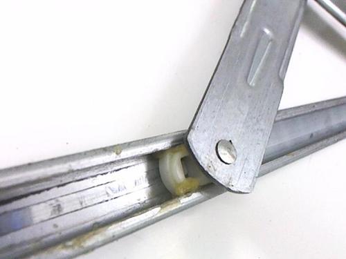 Front right window mechanism CHEVROLET KALOS | BP33439087C23 - Image 7