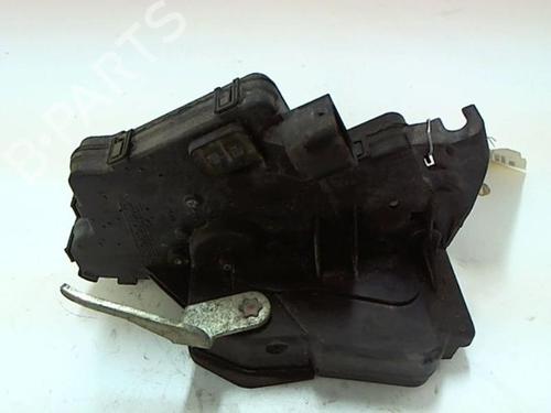 Front right lock BMW 3 (E46) 320 d | BP20457748C97 