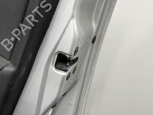 Right front door RENAULT MEGANE III Hatchback (BZ0/1_, B3_) 1.5 dCi | BP21549112C3 